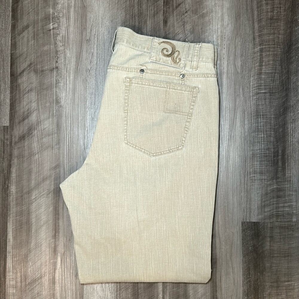 Jhane Barnes Classic Chino Jeans - 38